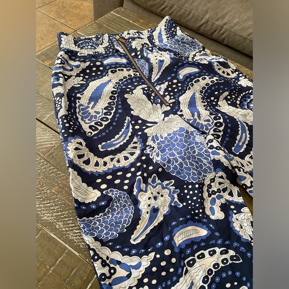 alice McCall Paisley Pants🤩💙 - Picture 6 of 8